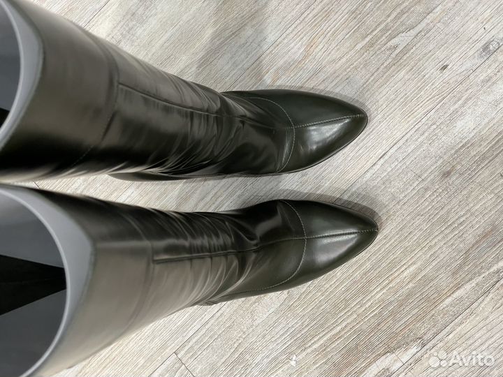 Сапоги Gucci оригинал