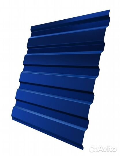 Профнастил С8А 0,4 PE