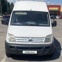 LDV Maxus 2.5 MT, 2008, 100 000 км, с пробегом, цена 400 000 руб.