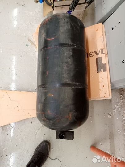 Газовое оборудование метан