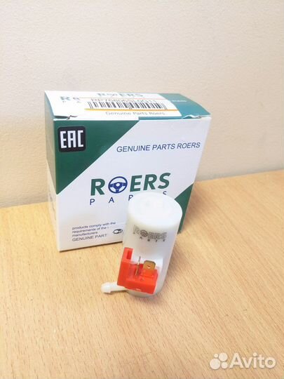 Насос омывателя стекла Honda/Civic/CR-V