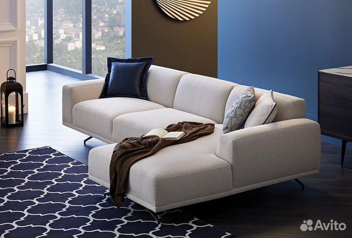 Диван от турецкого производителя