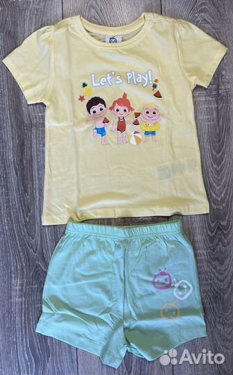 Костюмчики на девочку