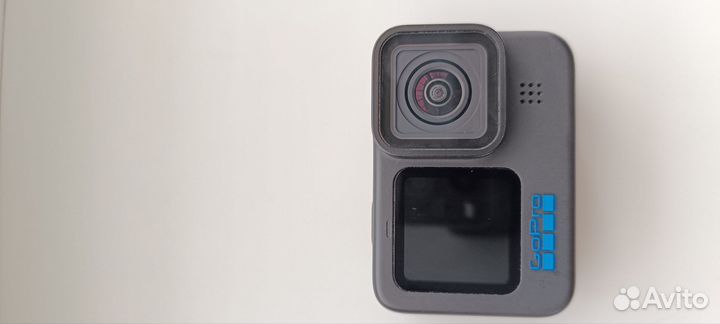 Gopro hero 10 black
