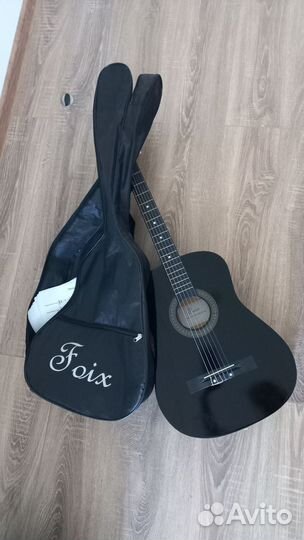 Гитара для начинающих