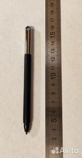 Стилус Резистивный 125 мм