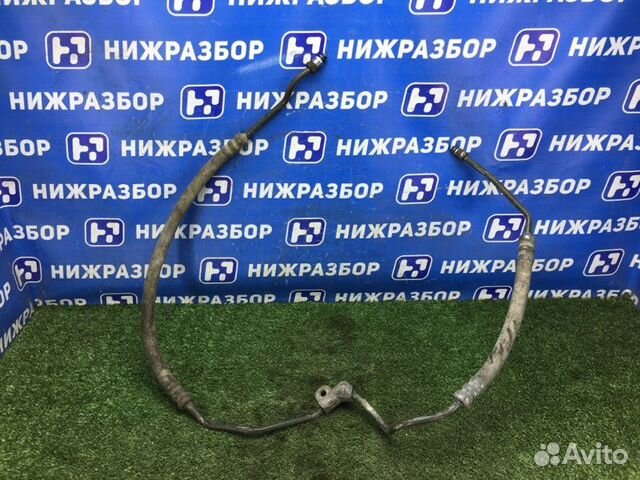 Трубка гидроусилителя Chevrolet Lacetti J200