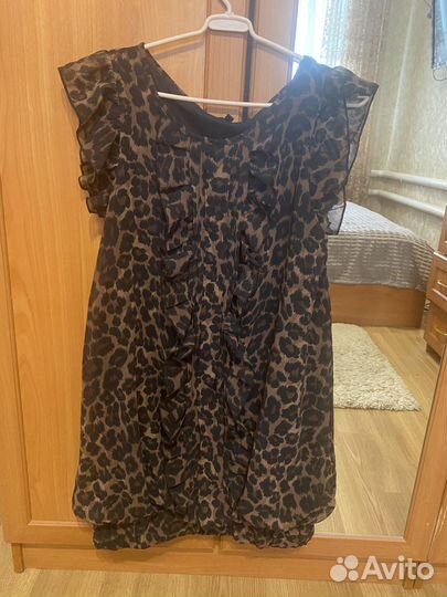 Платье женское