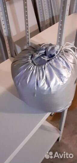 Чехол автомобильный