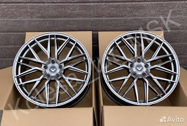 Диски r19 Camry RAV4 Lexus K5 SantaFe Mazda