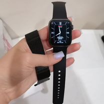 Apple watch 7 на 41 мм