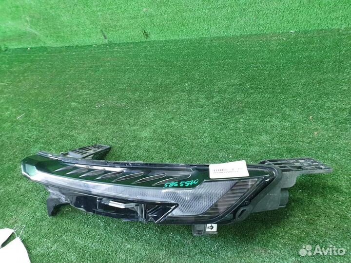 Повторитель поворота левый Omoda C5