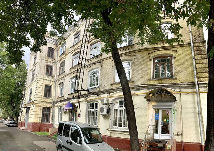 Продам помещение свободного назначения, 71 м²