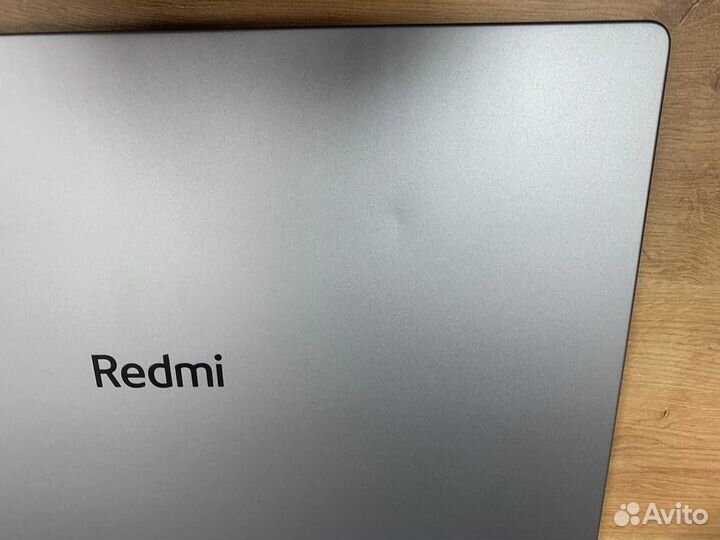 Ноутбук Xiaomi RedmiBook 16 i5-13500h