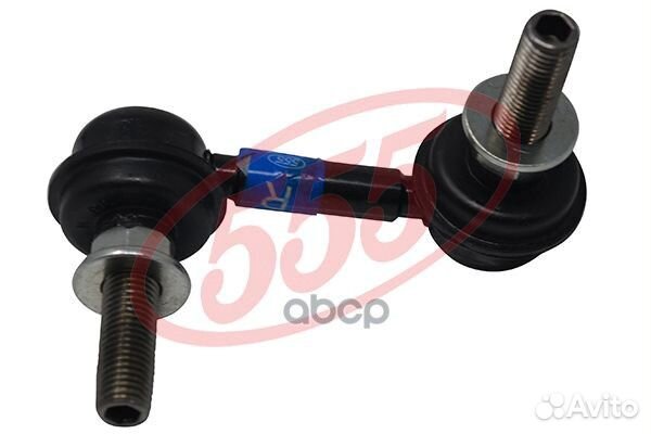 Стойка стабилизатора прав ni primera p12 01- sl