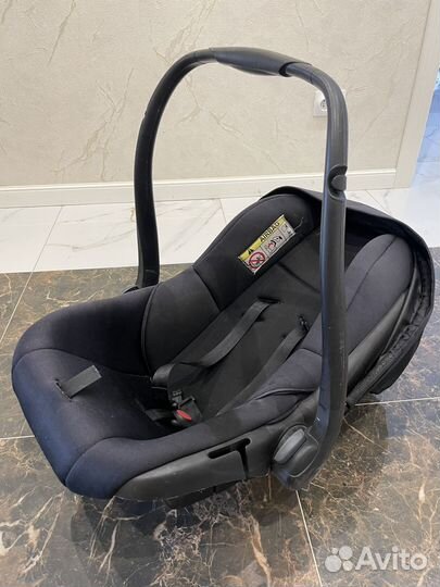 Детское кресло переноска