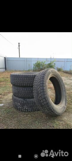 КАМА 505 Irbis 195/65 R15