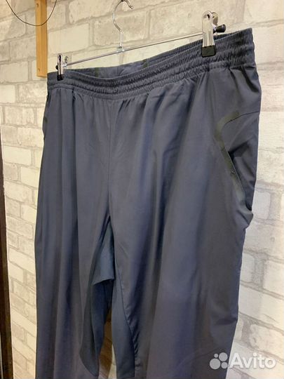 Спортивные штаны adidas мужские 58 -60