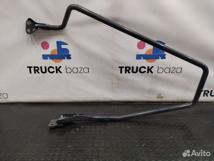 81429025544 Поручень за кабиной Man TGX