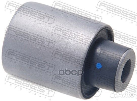 Сайлентблок рычага volvo XC90 03- зад.подв