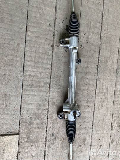 Рулевая рейка Toyota Wish