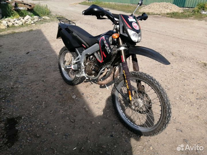 Derbi senda 50