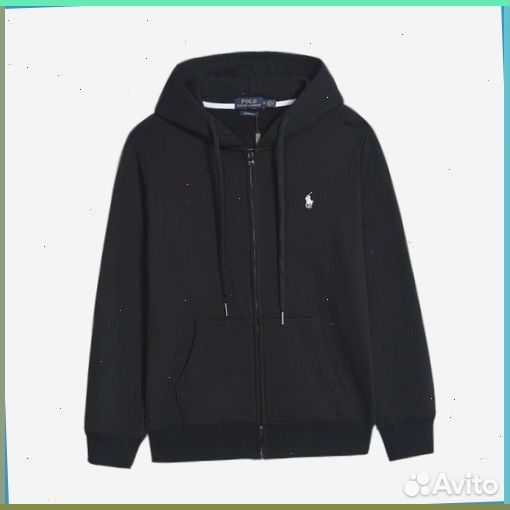 Зип Худи Polo Ralph Lauren (45398 Артикул: )