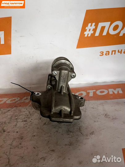 Стартер Ford Focus 3 2011 6G9N11000AB