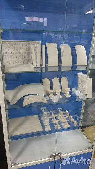 Аксессуары для продажи ювелирки