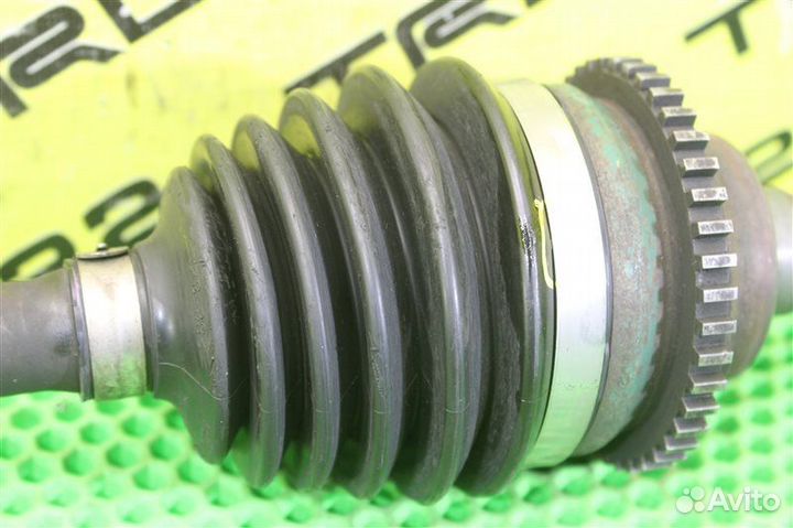 Привод передний правый Mazda Premacy cpew FP/FS