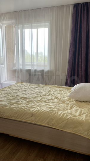 2-к. квартира, 60 м², 8/10 эт.