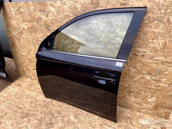 Дверь передняя левая Mitsubishi Outlander 3 GF