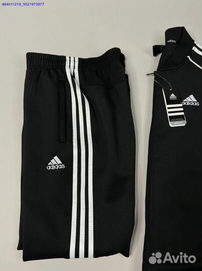 Спортивный Коcтюм Adidas (Арт.28813)