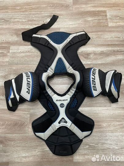 Продам Нагрудник bauer supreme ONE 75
