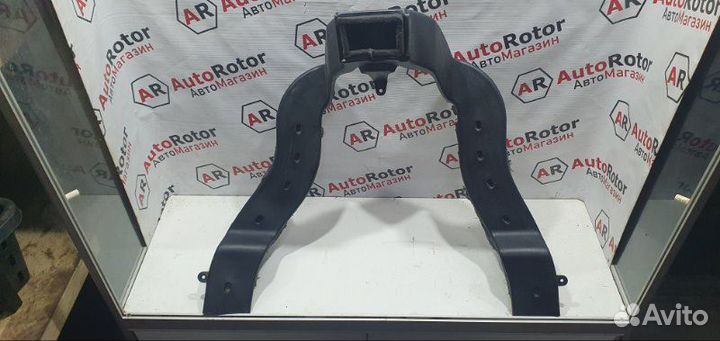 Воздуховод салона Chery Very хэтчбек 1.6 2011