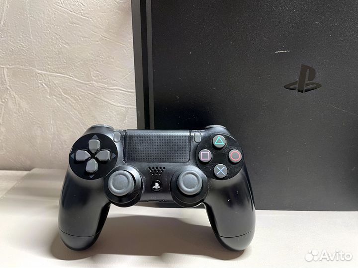 Sony playstation 4 slim 500gb