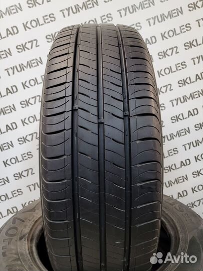 Kumho Solus SA01 KH32 205/65 R16 95H