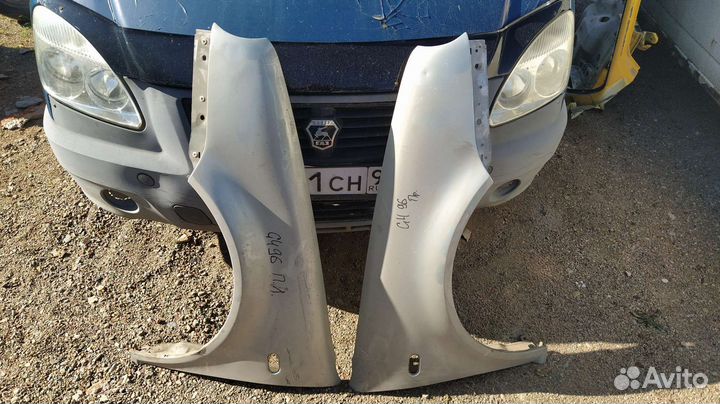 Запчасти на golf 4