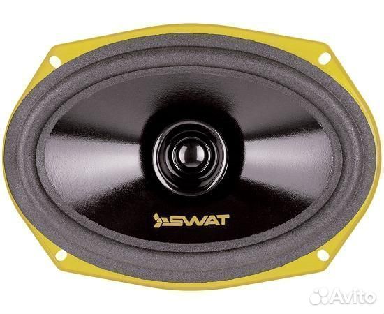 Акустика Swat SP-H69