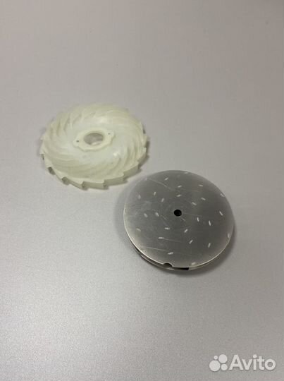 Крыльчатка для двигателя Samsung VCM-K70GU