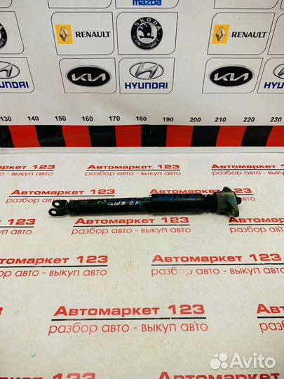 Стойка задняя Kia Ceed 2 JD 2012-2015г