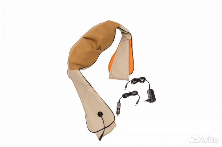 KZ 0308 Массажная накидка универсальная «просто ко