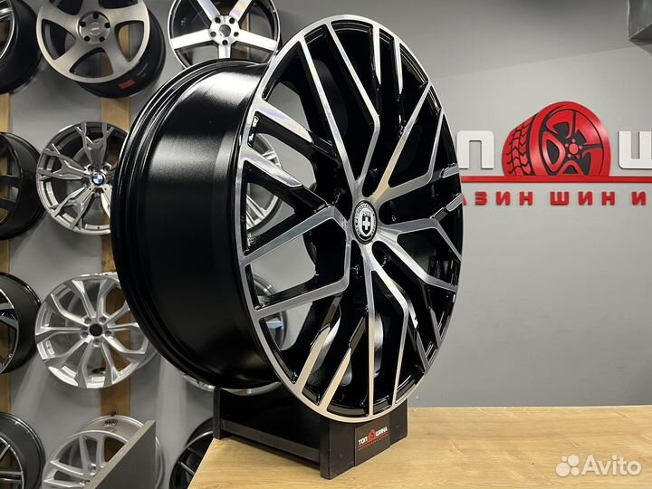 Диски R20 на Lexus RX NX GS и Toyota Camry RAV 4