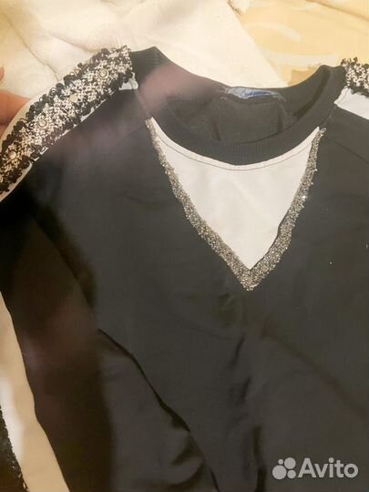 Женские вещи пакетом 42 44