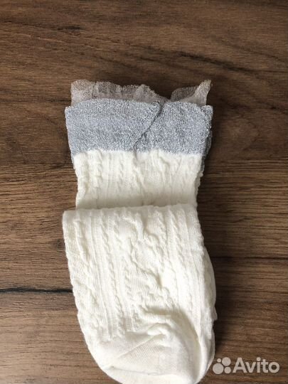 Женские носки