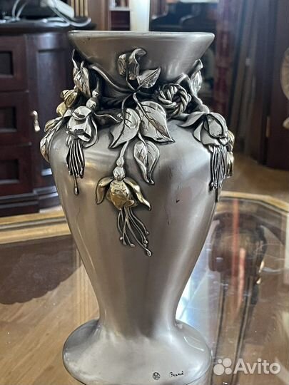 Ваза декоративная