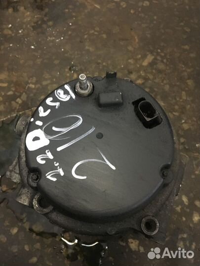 Генератор Мерседес 210 2.2 611