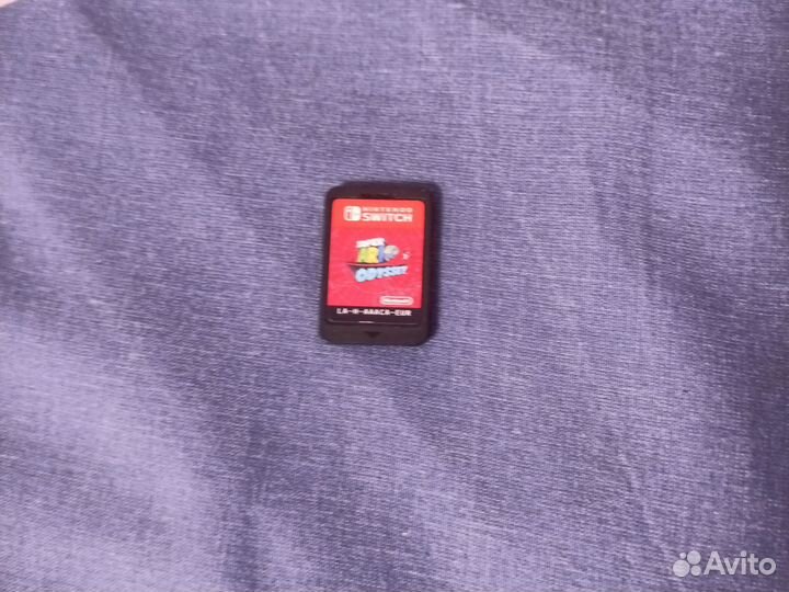 Игра super mario odyssey на Nintendo switch