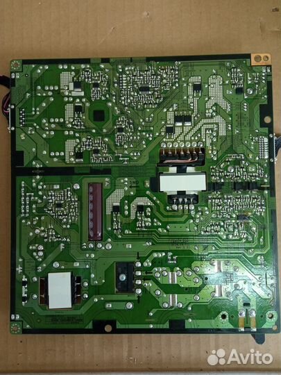 ЖК телевизор Samsung разбор