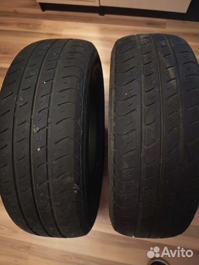 Nexen CP 661